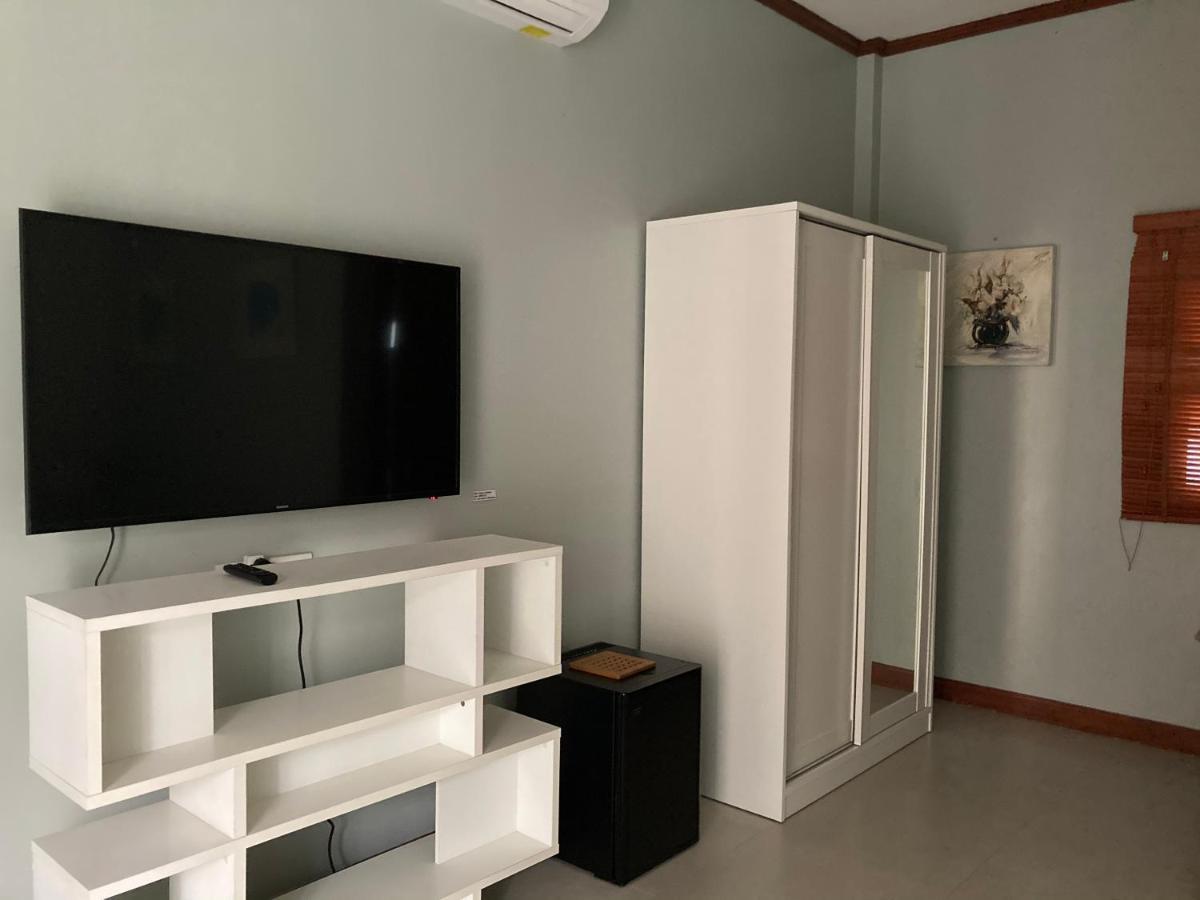 Barbe La Maison Хуа Хин Экстерьер фото