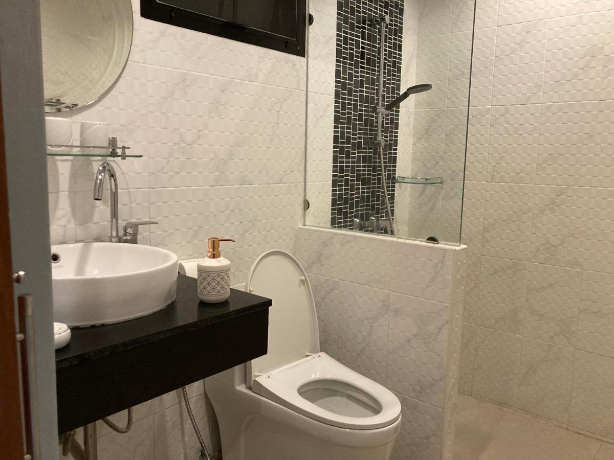 Barbe La Maison Хуа Хин Экстерьер фото